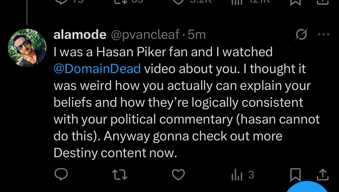 dead domain tweet media