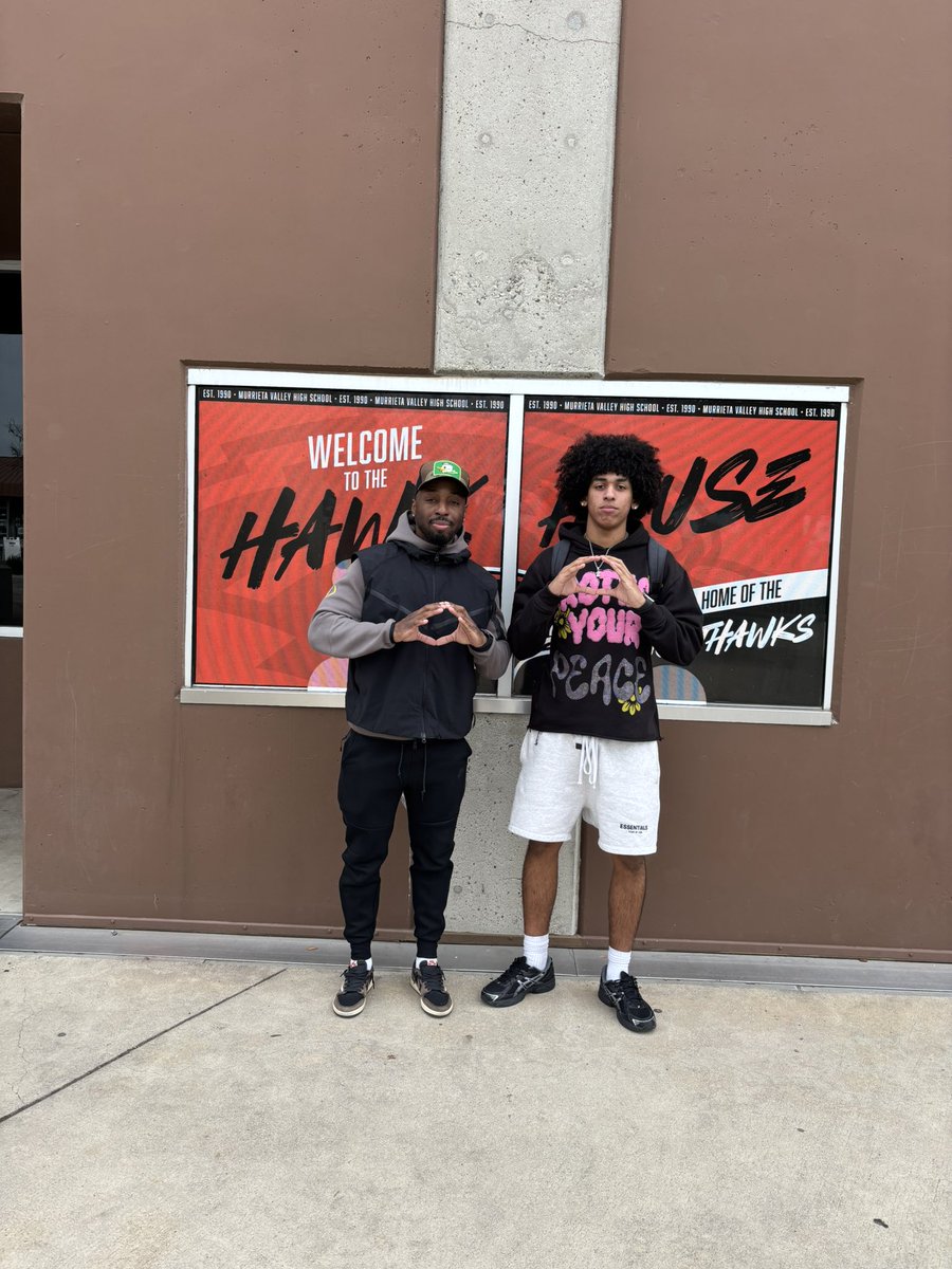 Darius Johnson tweet media