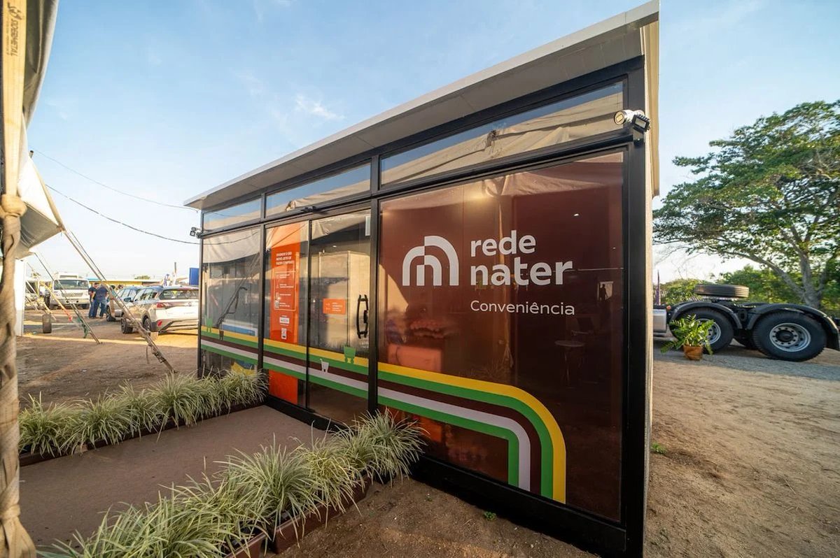 .<a href="/Abdo_Filho/">Abdo Filho</a> | Agro do ES: faturamento da Nater Coop anda de lado, mas performance melhor [leia.ag/a/B73C/hqu5waea]

A Nater Coop, uma das maiores cooperativas do agronegócio do Espírito Santo, fechou o ano de 2025 com um faturamento de R$ 2,3 bilhões