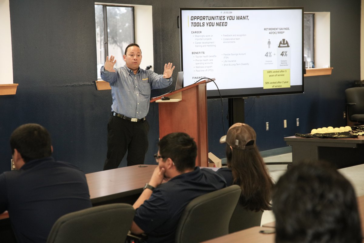 TSTC in Harlingen tweet media