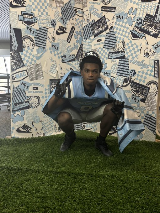 The D Zone tweet media