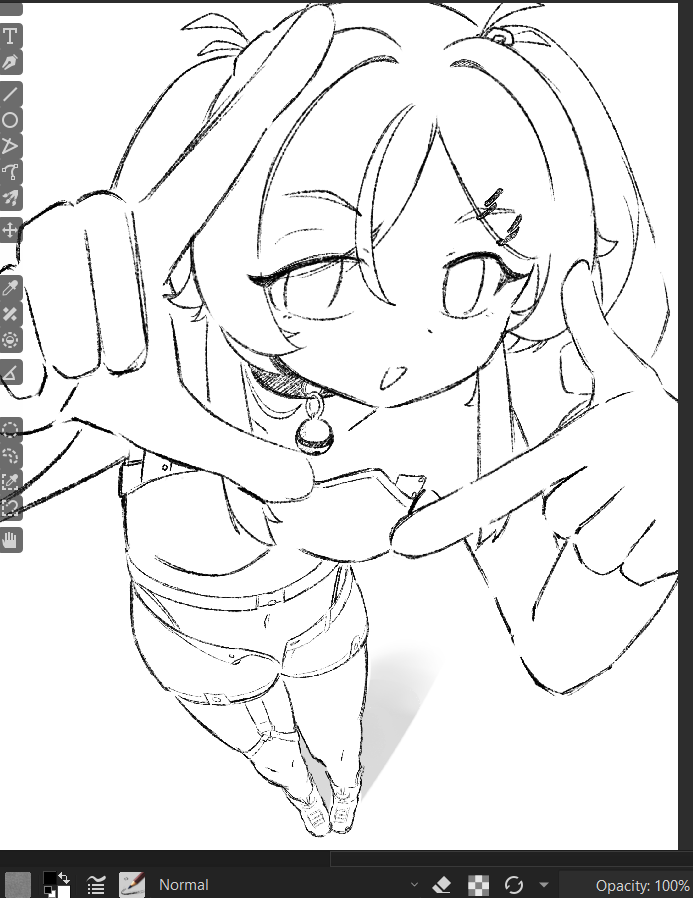 jiji 🩹 eepy vtuber tweet media