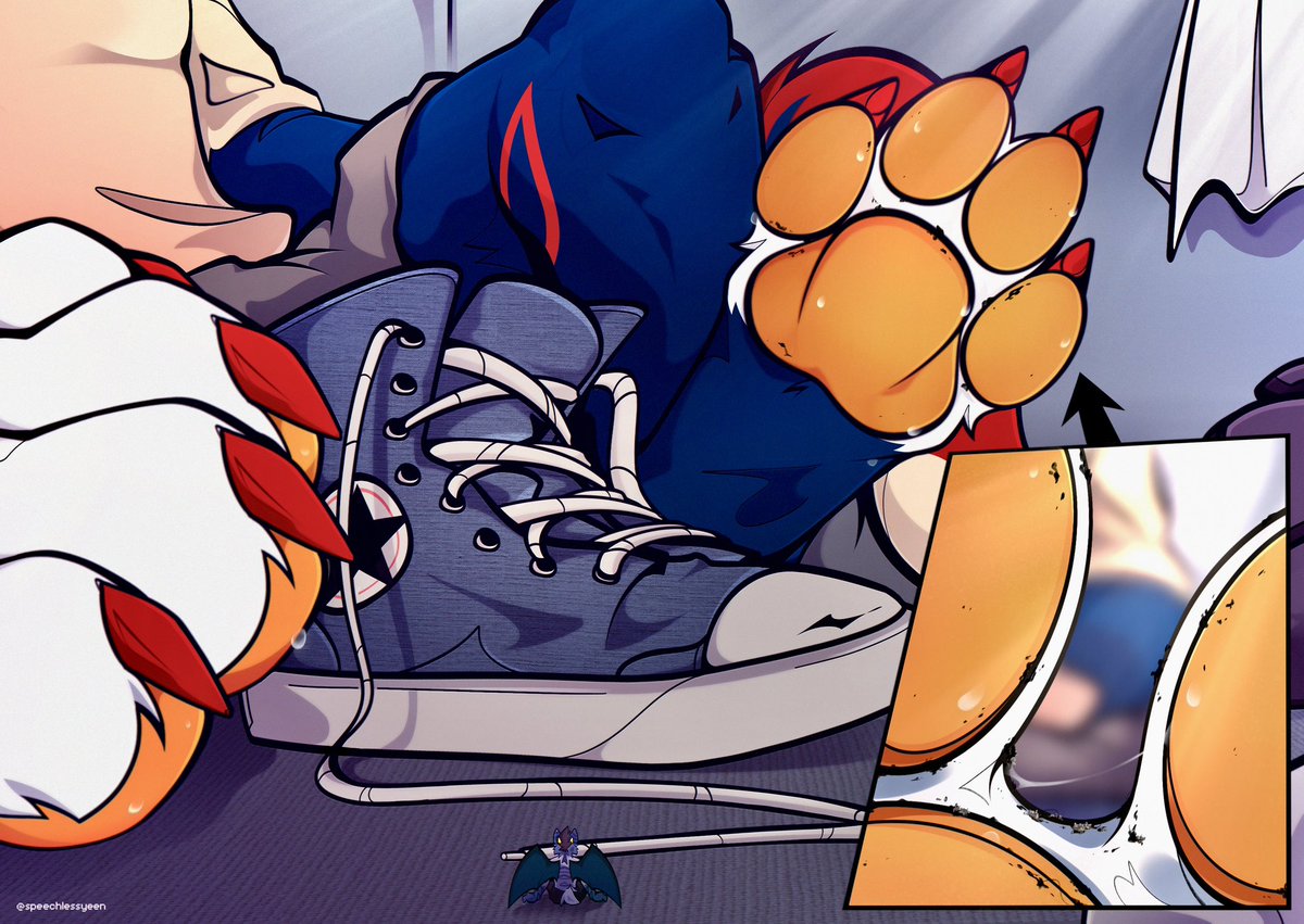 A Cute Kitsune tweet media