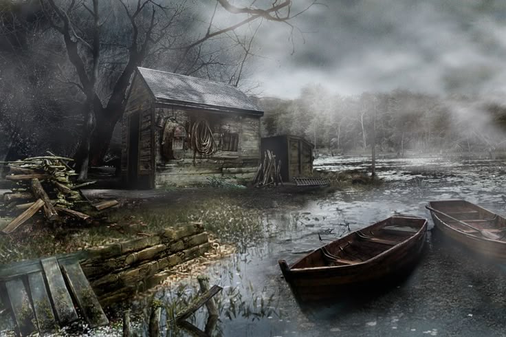 adasfile's tweet photo. resident evil 4 (2005) concept arts https://t.co/9Hs6IZCIZG