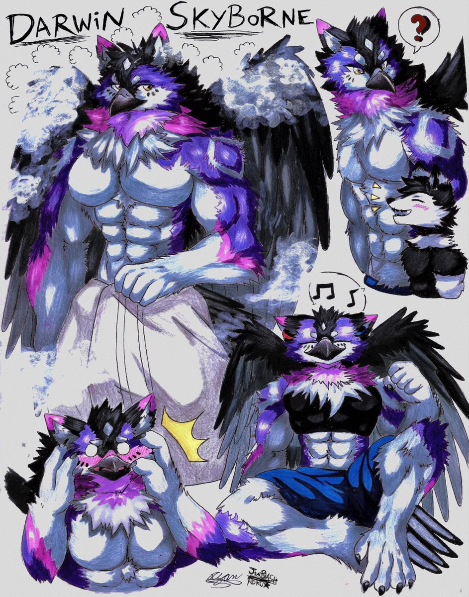 ⭐Bakushin⭐ tweet media