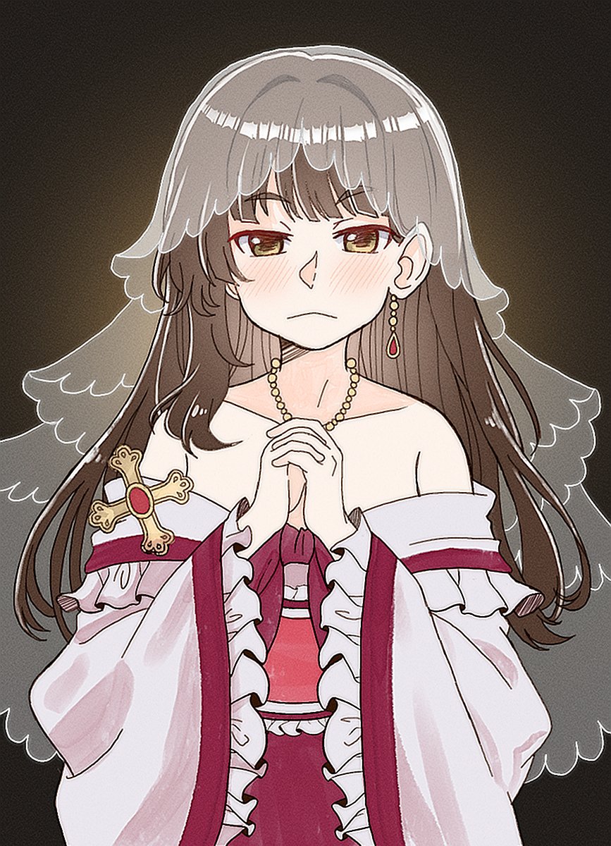 comission for my friend <a href="/Veynn_Art/">Veynn</a> ✨🕯️
#art #commission