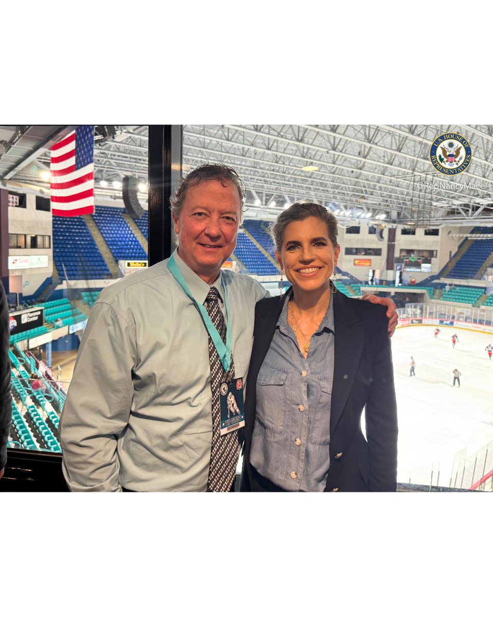 Rep. Nancy Mace tweet media