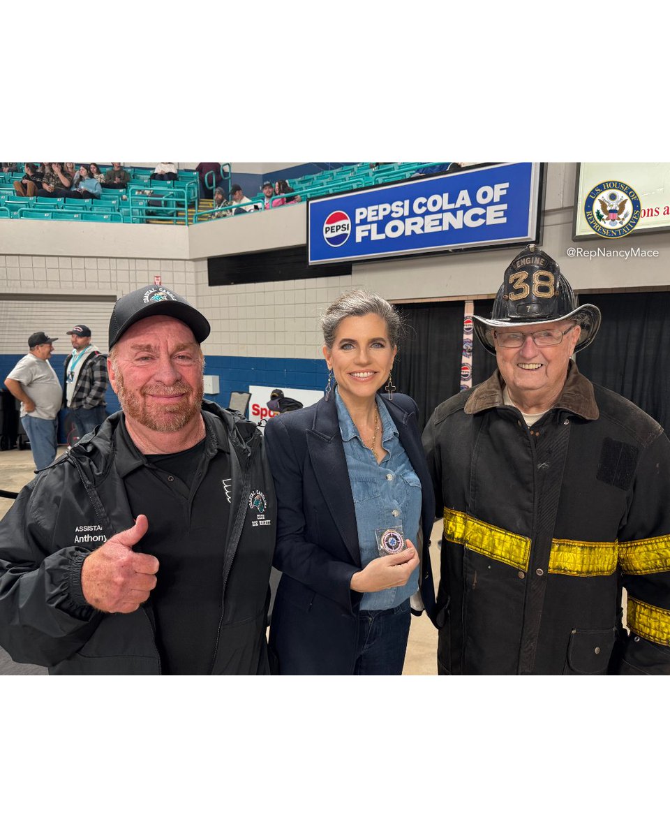 Rep. Nancy Mace tweet media