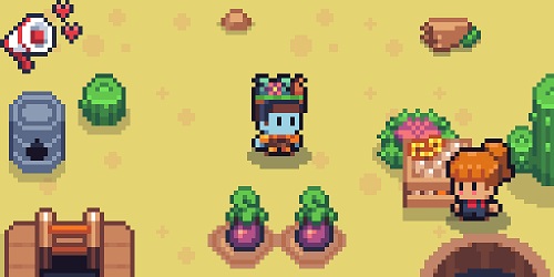 #SunflowerLandWeekly