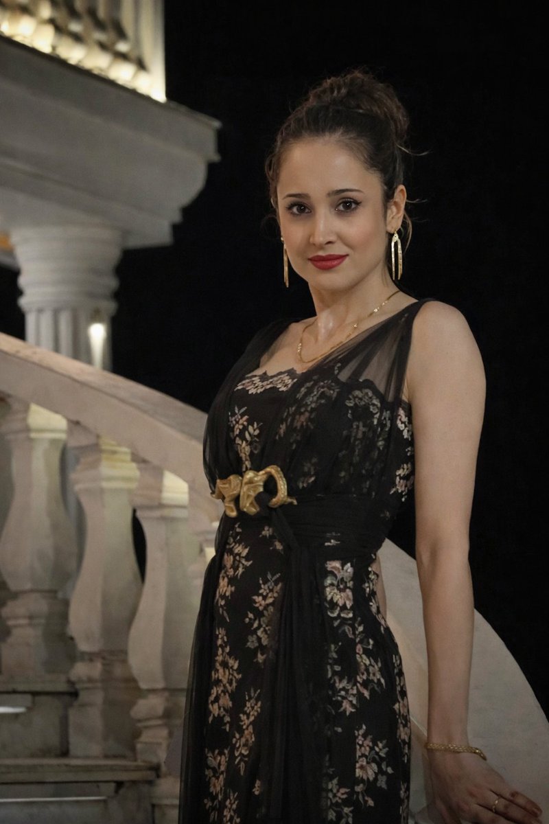 In Tehran, on Tuesday, 13 January 2026, #GhazalVakili, 38, was reportedly taken by IRGC plainclothes forces. Since then, there has been no verified information regarding her whereabouts or condition.
#IranMassacre 
#DigitalBlackoutIran