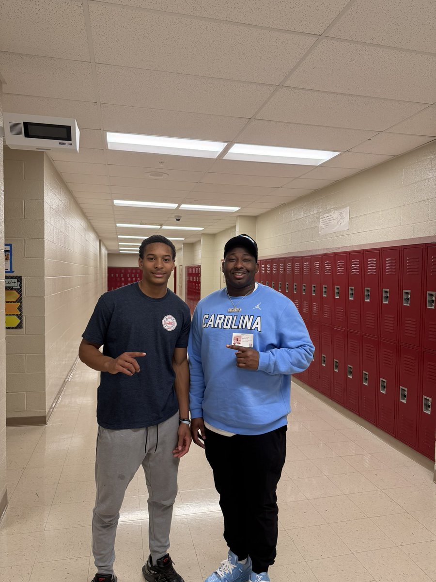 Jeremy Ramsey tweet media