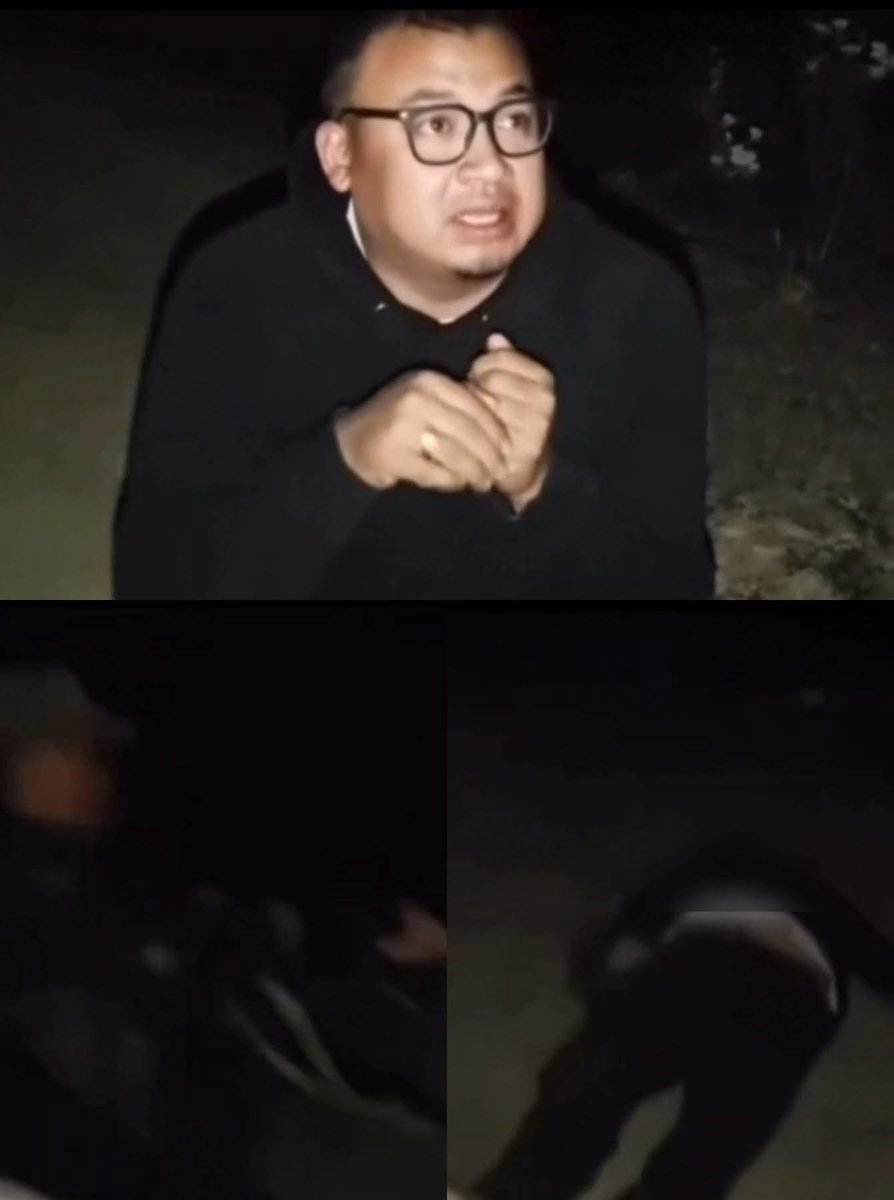 It is sad, disgusting and disturbing after almost 3years of ethnic conflict , yesterday evening 21-01-26 a man goes by the name of Mayanglambam Rishikanta from kakching khunao was abducted and killed by kuki militant outfit (UKNA) for crossing unconstitutional buffer zone