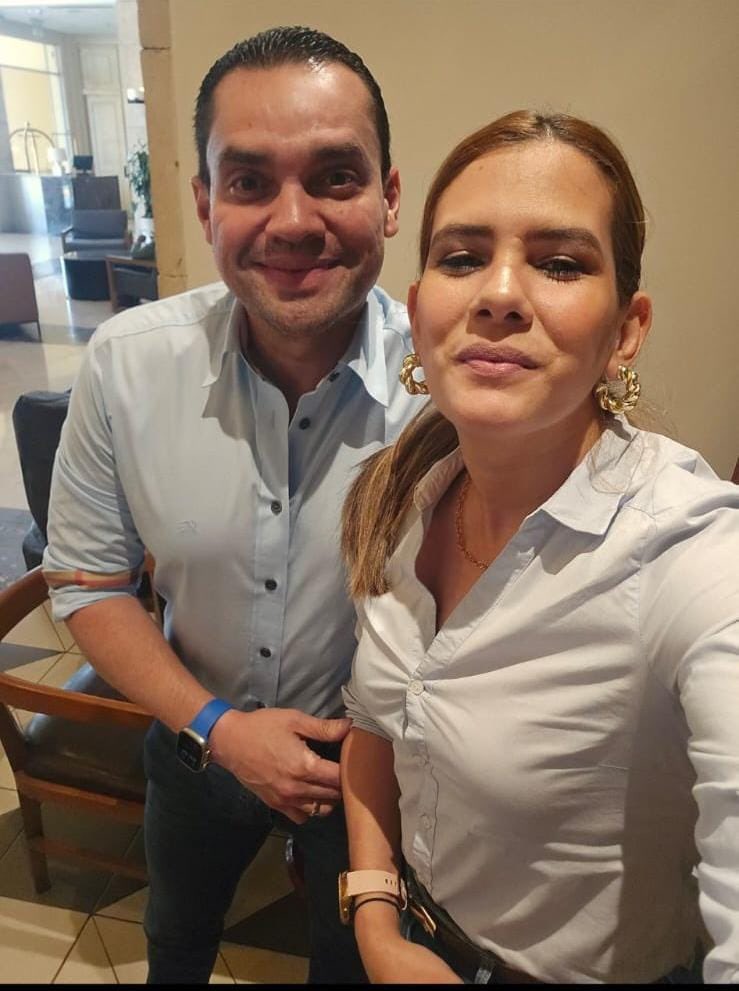 Julia Talbott tweet media