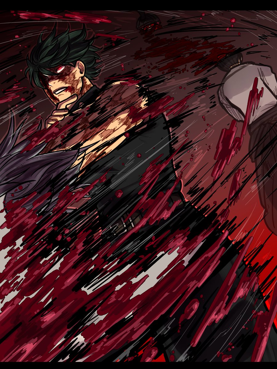 🐒🎨Monk3y🎨🐒Demon of Blight tweet media