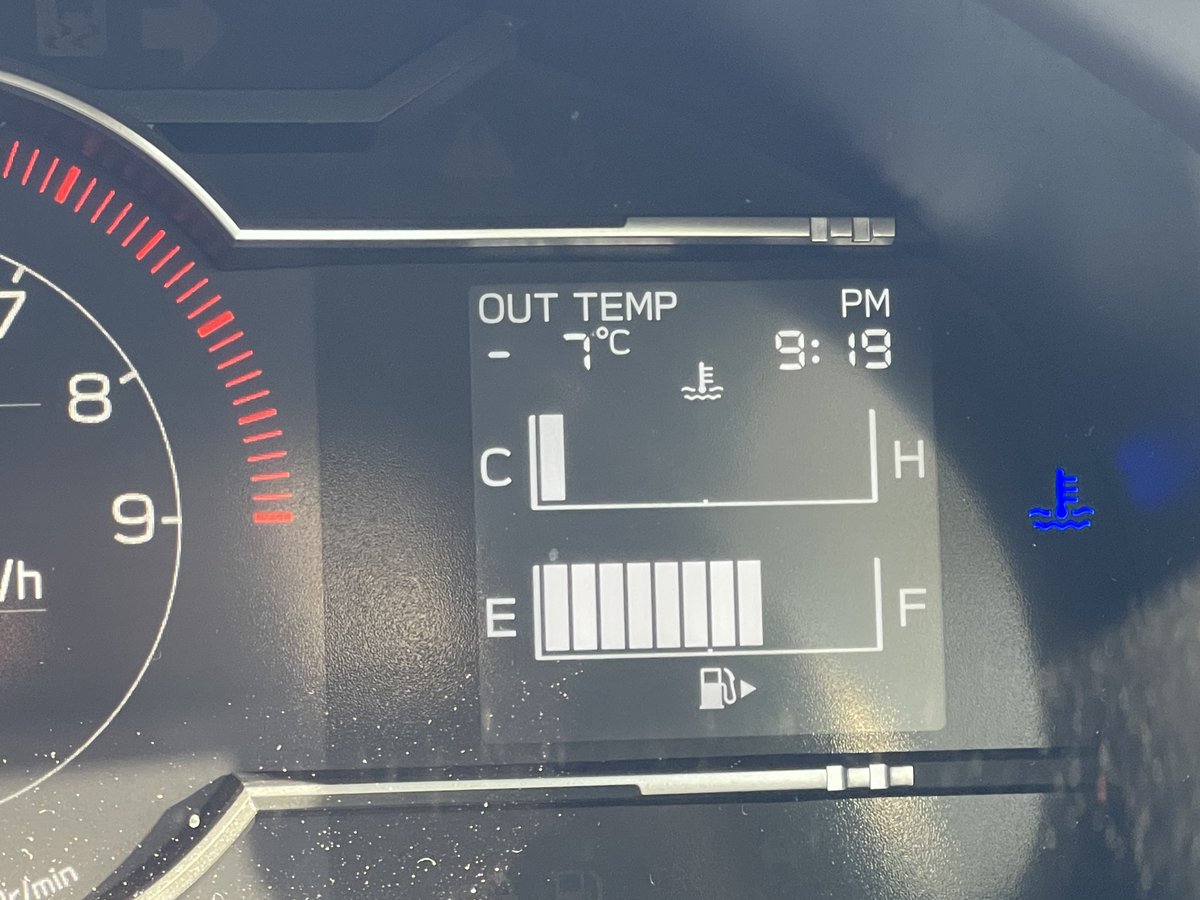 さすが北海道って言いたいとこじゃけど
これならまだ岡山の方が寒いな