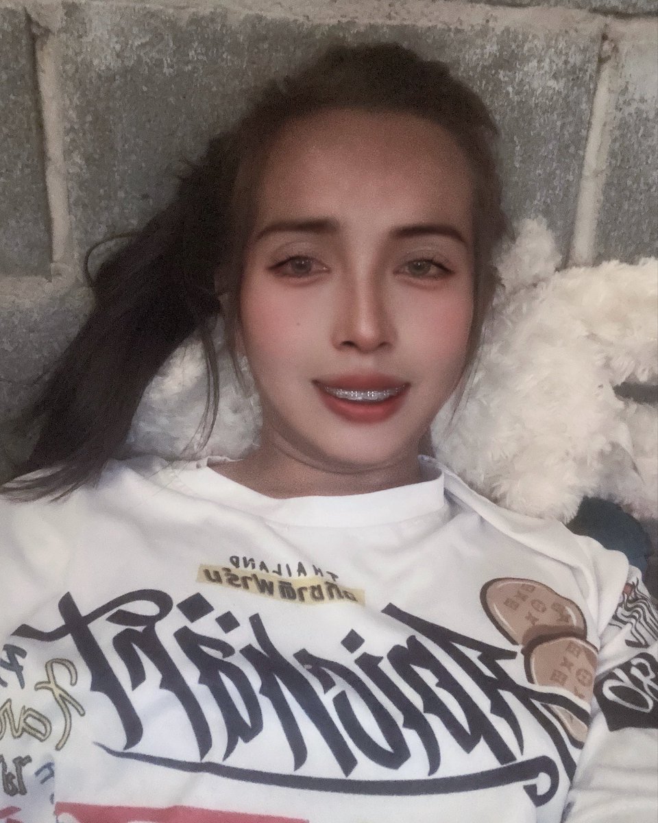 สาวสอง พนมไพร tweet media