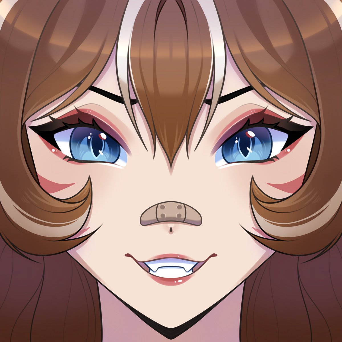 🪴🐈 Fanaya 🐈🪴(VTuber) tweet media