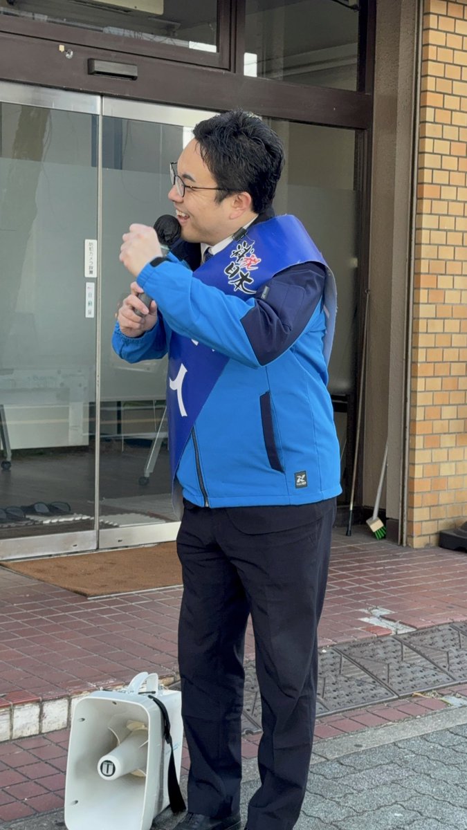 たかしページ 河村 たかし（本人） (@kawamura758) / Posts / X