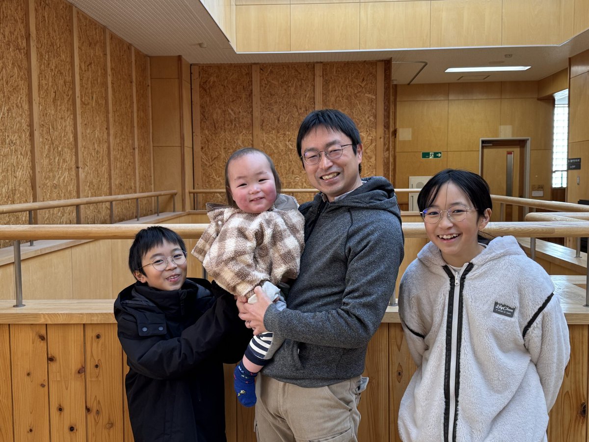 仕事は東京、暮らしは福島・田村市。
Uターン後も働き方を変えず、家族との時間を大切にする橋本吉央さんの二拠点生活🚄🌿
無理なく続ける工夫とは？
続きが気になる方はプロフのリンクへ👀