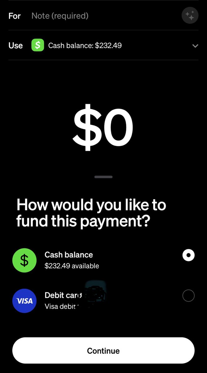 CashApp why did you remove the option to pay via bitcoin using the cashapp  $ on your app? That made it easy to onboard people 🙂‍↔️