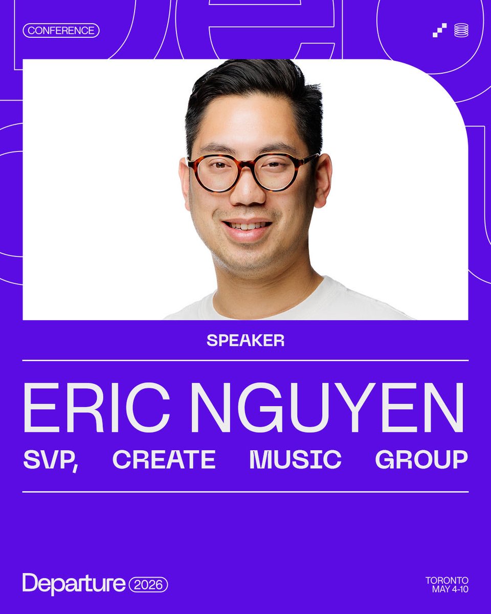 Create Music Group tweet media