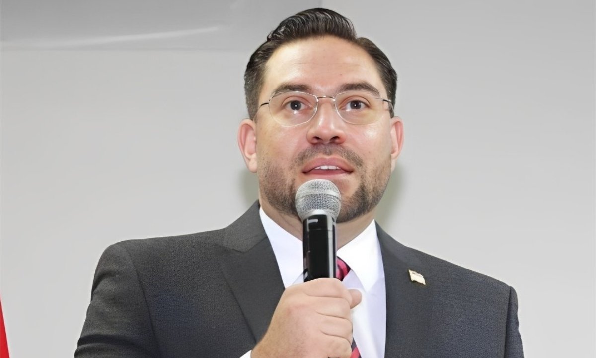 HCHTelevDigital's tweet image. “Esta vez no hay patadas”: Jorge Cálix denuncia “Golpe de Estado Legislativo en el año 2022” y sostiene que Luis Redondo “Usurpó” la presidencia del Congreso Nacional hch.tv/esta-vez-no-ha…