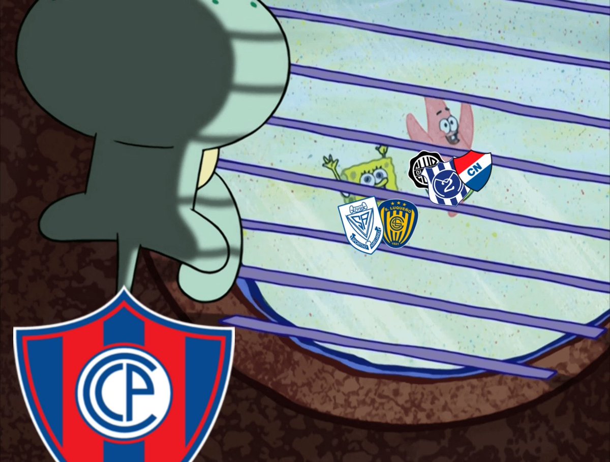 Todos ya están lanzando sus camisetas 2026 y los Cerristas tenemos que esperar a la tercera fecha por la dirigencia y <a href="/PUMAParaguay/">Puma Paraguay</a> 😶‍🌫️😶‍🌫️😶‍🌫️