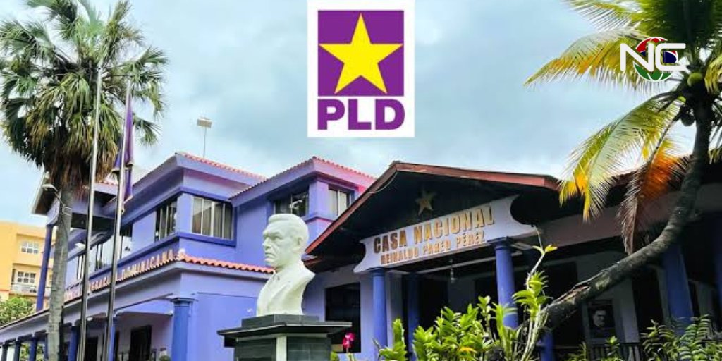 PLD respalda Carta Pastoral y coincide con advertencias sobre corrupción y crisis social

shre.ink/5tsh

#PLD #CartaPastoral #Noticentro13rd

DL