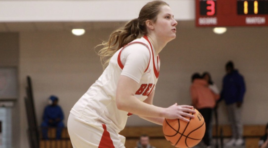 BRGirlsBasketball tweet media