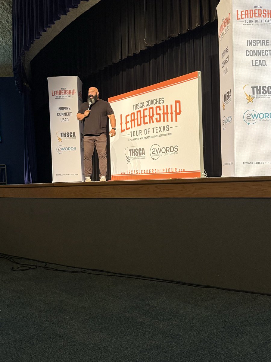 Brealand Gray, M.Ed. tweet media