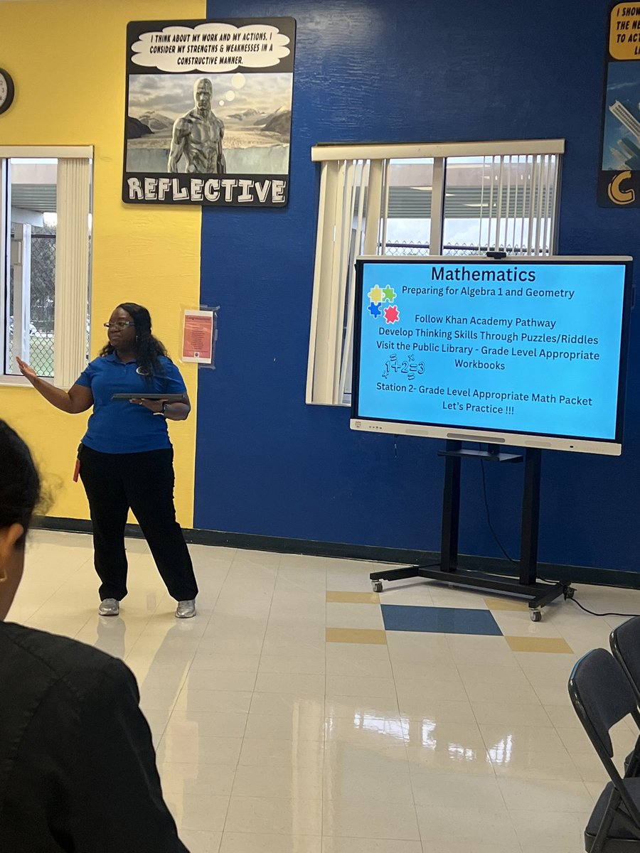 Dennis Mosley Jr. tweet media