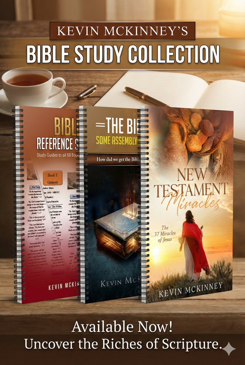 Tom Raley - The Third Kingdom tweet media