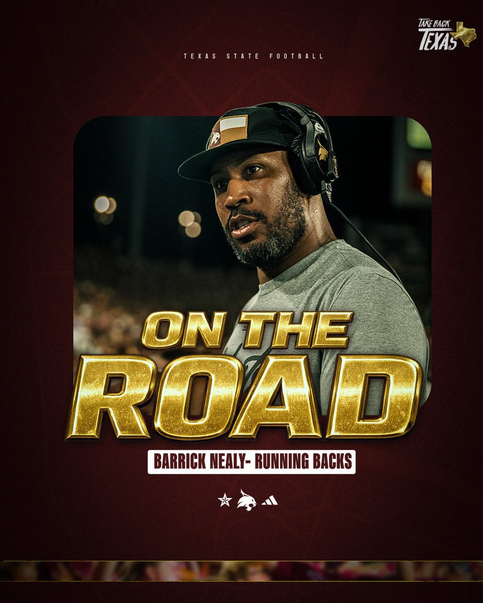 Barrick Nealy tweet media