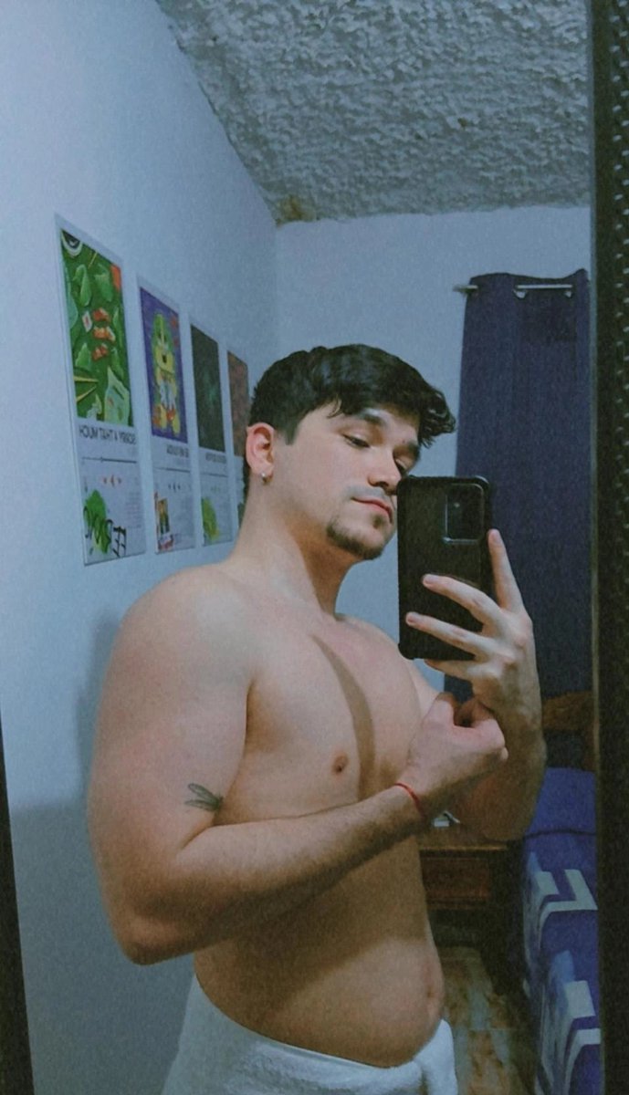 Ángel García 🪬 tweet media