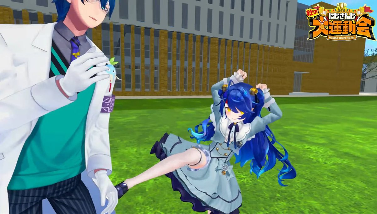 amamiya_kokoro's tweet image. ども…。

天宮・アレックス立ち大K・こころです

スト6の立ち大Kはどうですか…？