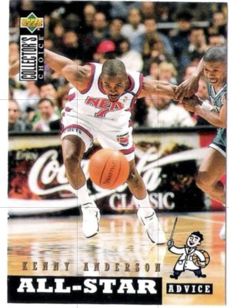 New Jersey Nets @BrooklynNets ,They play the @nyknicks tonight