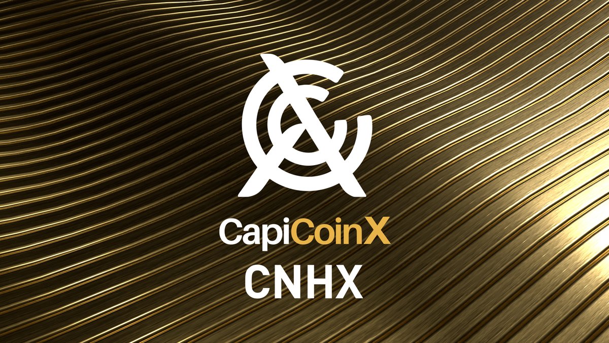 CapicoinWealth's tweet photo. 👉 https://t.co/OqGuVmBmTp
CNHX Official Website is Live
Explore CNHX — asset-backed digital finance in action. https://t.co/GaTkftJlzW