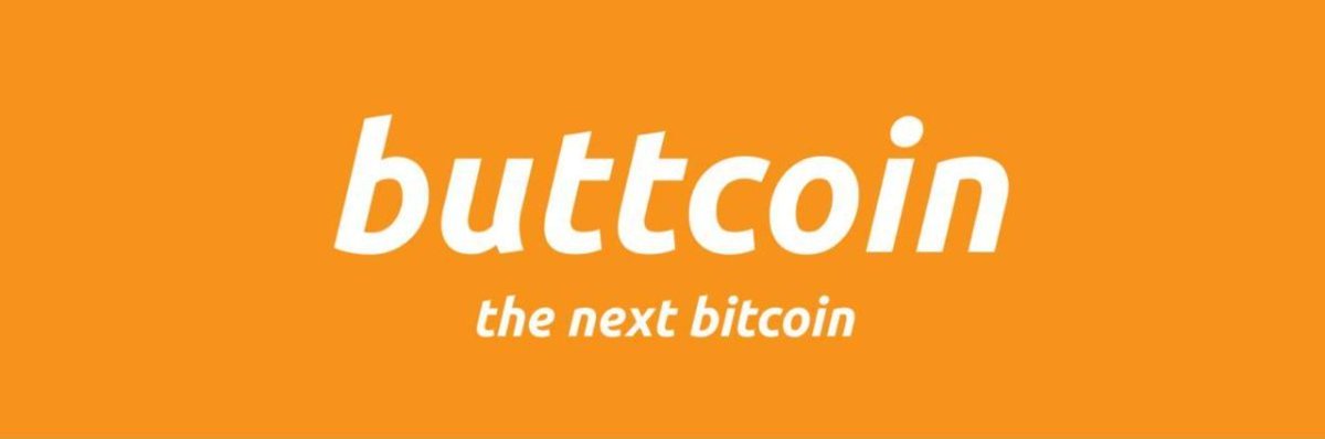🚨BUTTCOIN IS THE NEXT BITCOIN – 2013 LEGEND REVIVED🍑

BTC terrified since the failed kill in 2013😭 

Ass > BTC forever. From $300k to moon potential 1000x+🔥

CA: FasH397CeZLNYWkd3wWK9vrmjd1z93n3b59DssRXpump

Buy or cry poor later. Ape quick!🍑→🌕

#BUTTCOIN #Solana #PumpFun