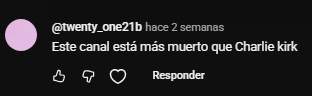 Quizás muchos no lo sepan, pero ando en un viajesito por vacaciones hasta febrero, de ahí tanta inactividad en los canales jeje
A pesar de no estar en casa, he trabajado en diversos guiones e ideas para partir bien este 2026 ✨
Los adoro a todos 💕