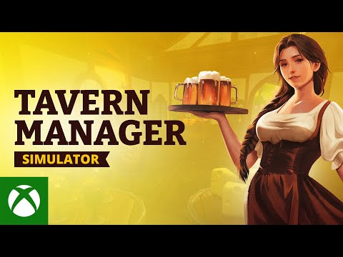 ZackGaz's tweet image. Here is my 8th code #giveaway of 2026

🍺Follow me
🍺Follow @ULTGames
🍺Repost
🍺tag if you want

for a chance to be DM'd an #Xbox code for TAVERN MANAGER SIMULATOR, where you can over serve your drunkard customers. 

xbox.com/en-US/games/st…