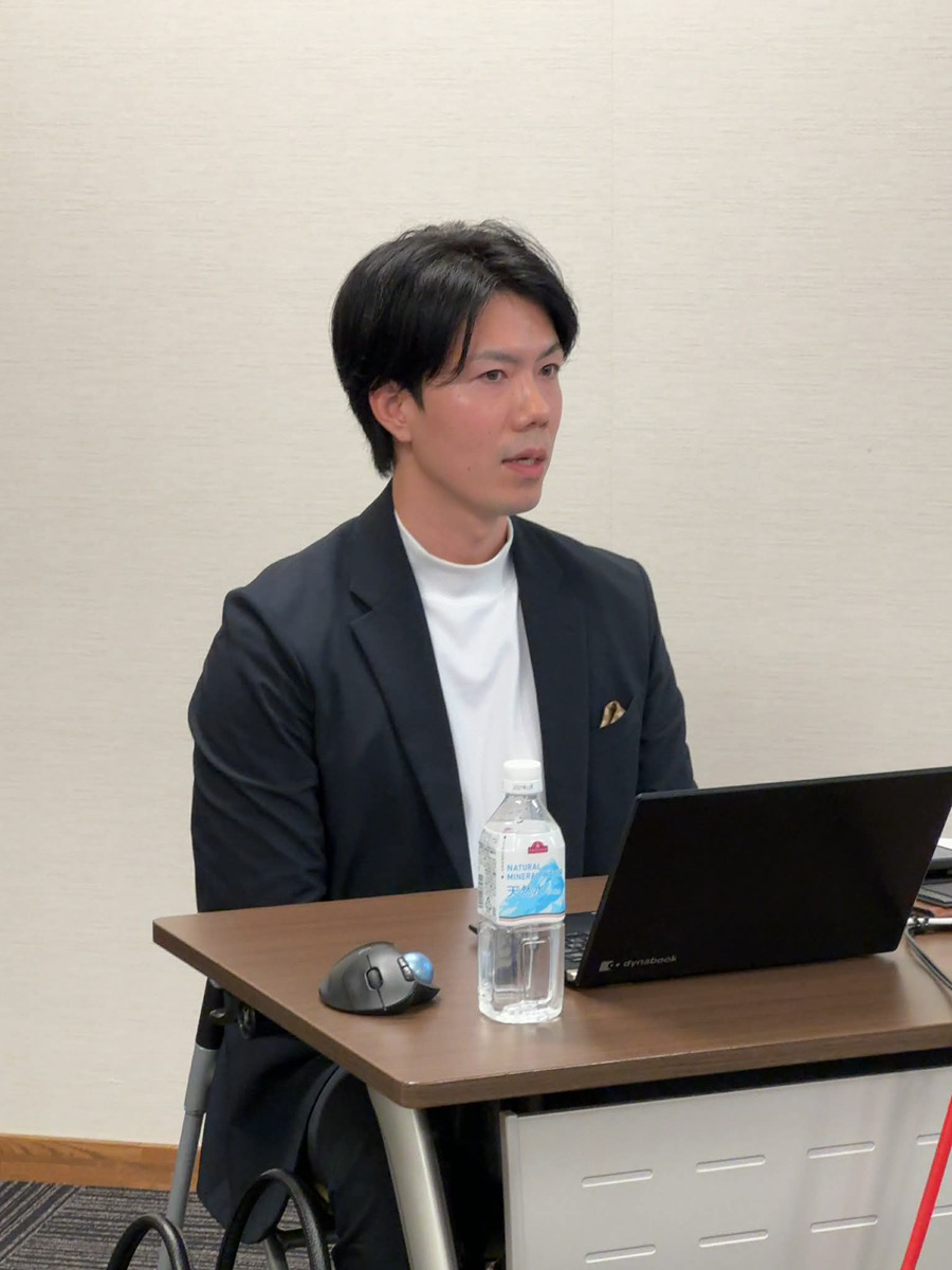 ソルナ株式会社 代表・安宅祐樹がRMCA主催セミナーに登壇 https://t.co/pTulcwF3x2