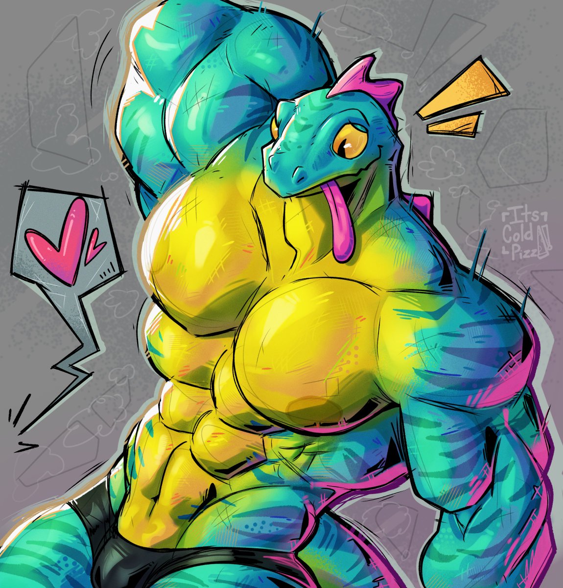 when you lowk dumb and silly