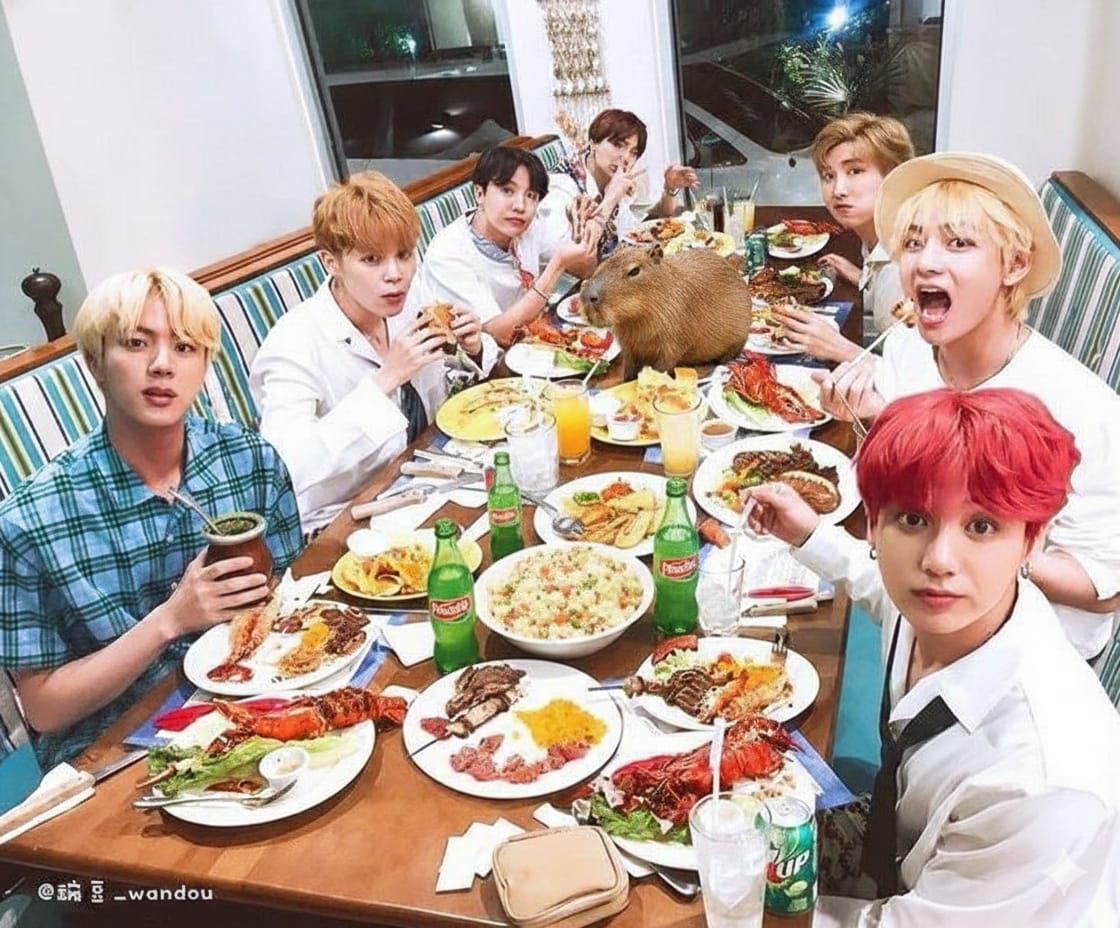 Martidani12e's tweet photo. #BTSenUruguay #BTSinUruguay https://t.co/tijQL1xHSj