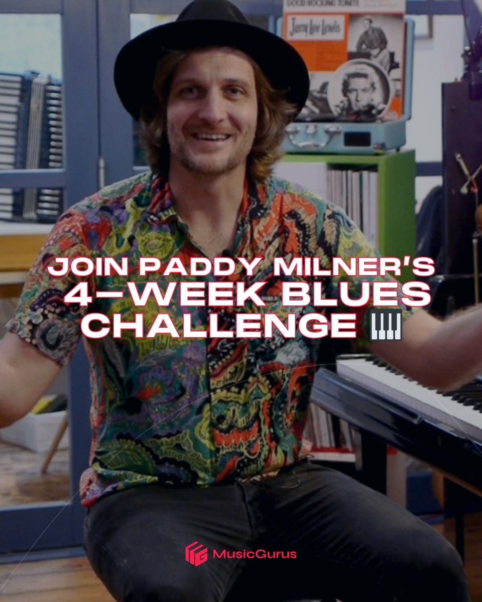 MusicGurus tweet media