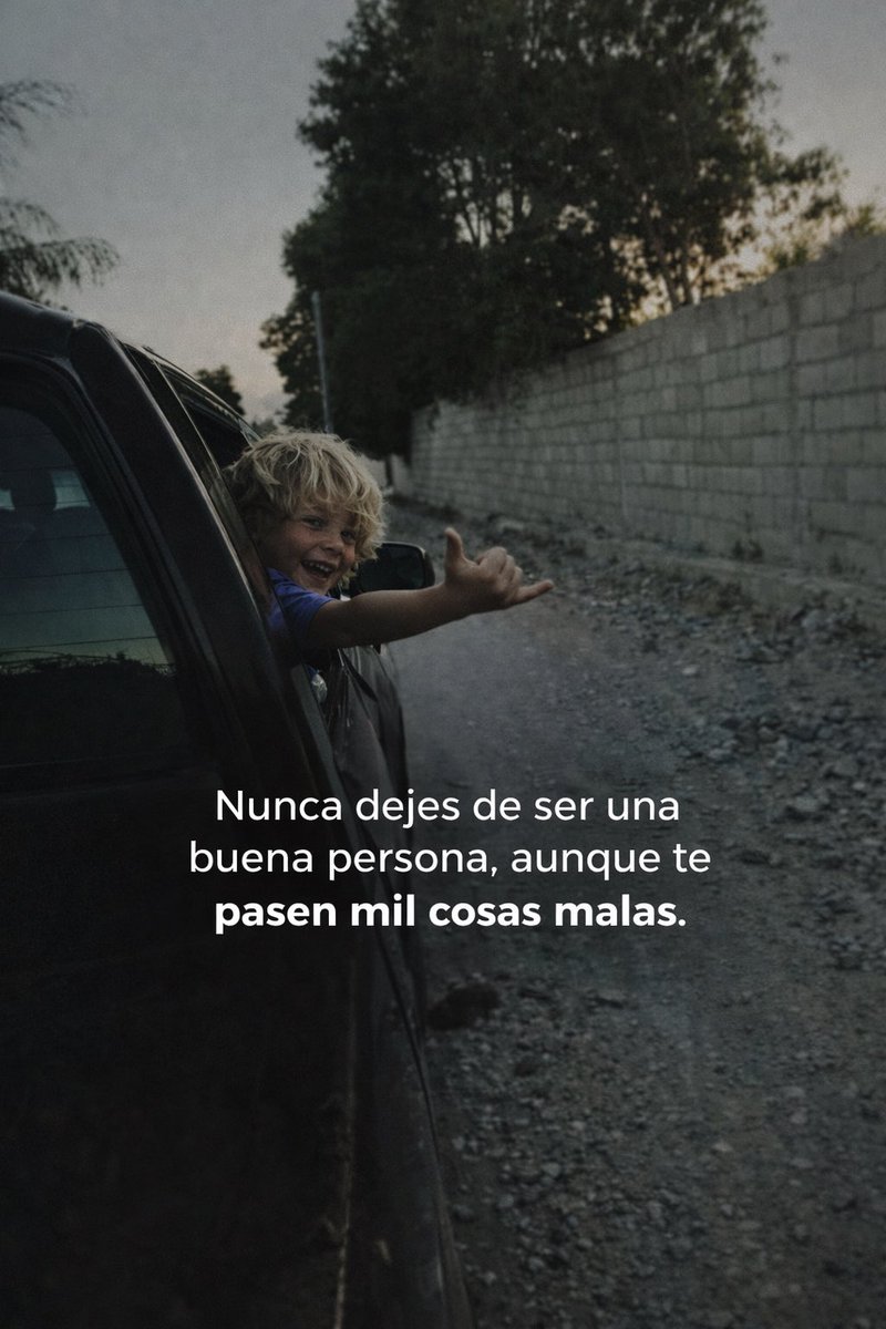 JorgeLuisRR1963's tweet image. ASI ES.