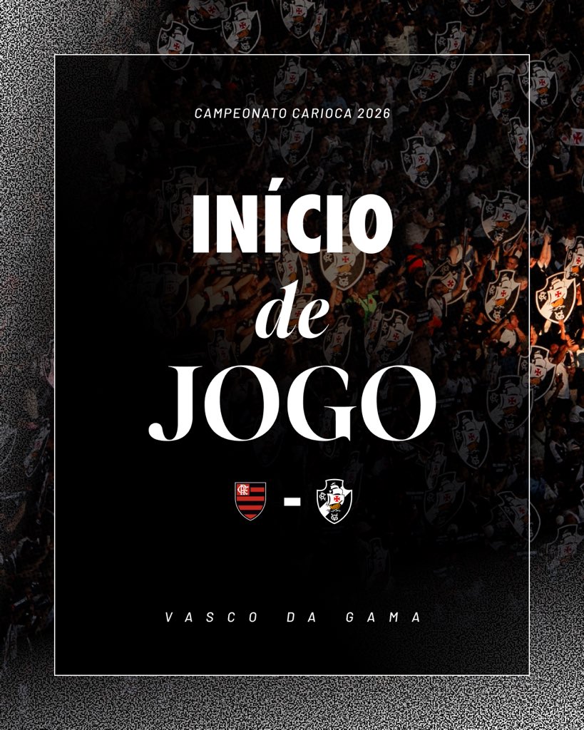 Vasco da Gama tweet media