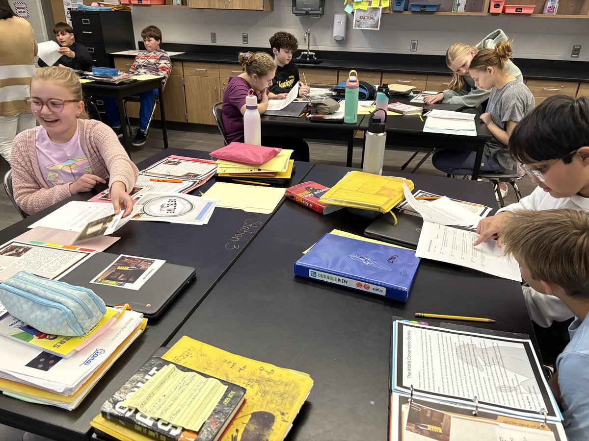 Bennington MS tweet media