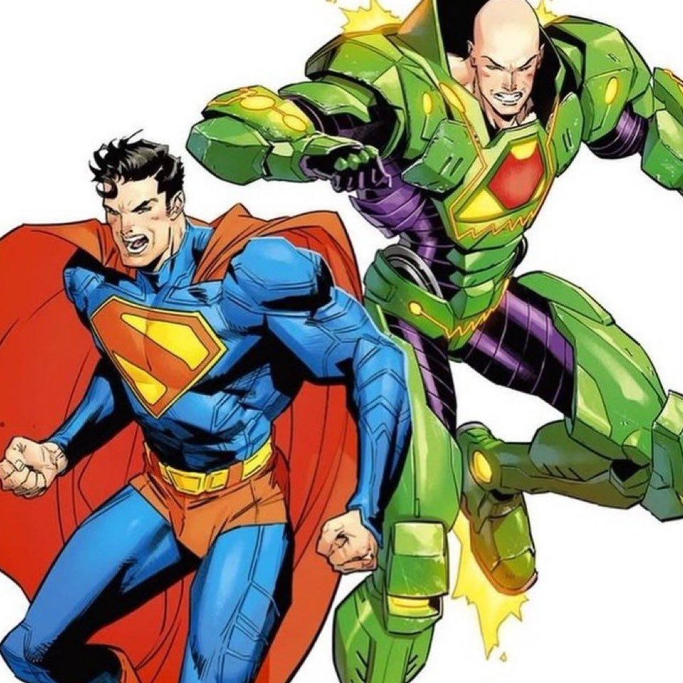 DC fan (@V214822Vo) / Posts / X