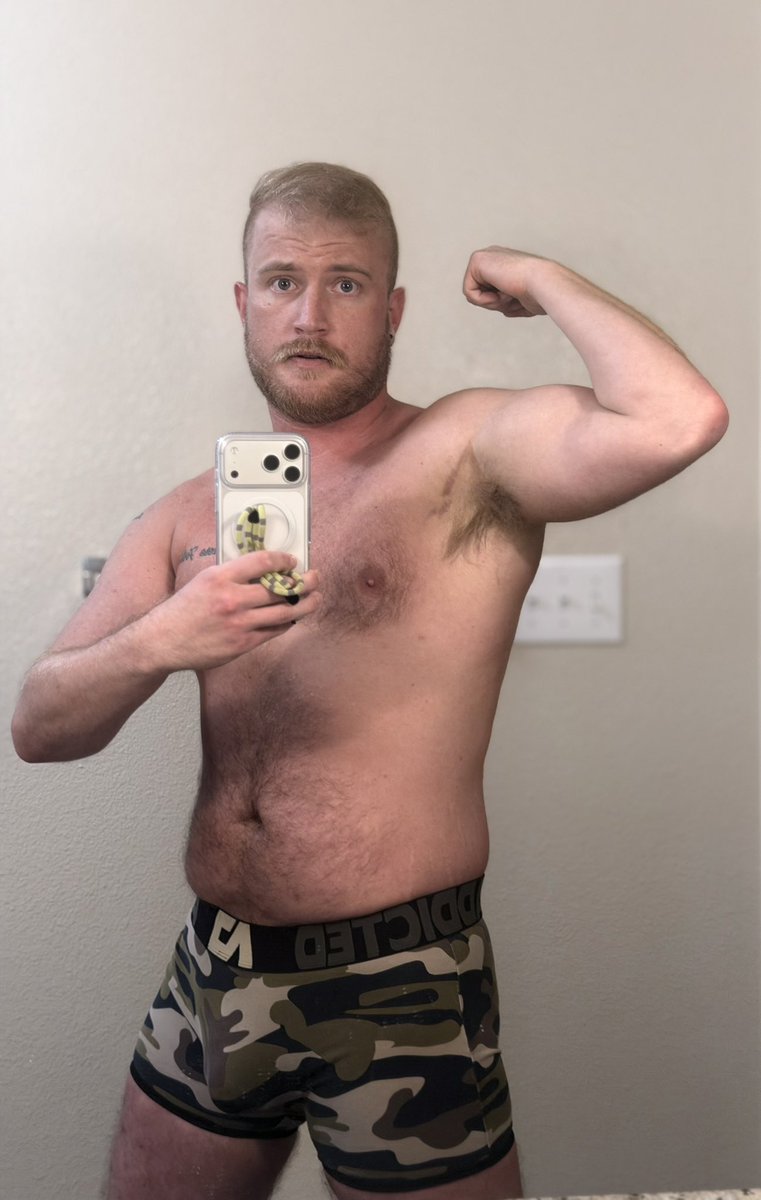 nickatnight94's tweet image. Listen up soldier