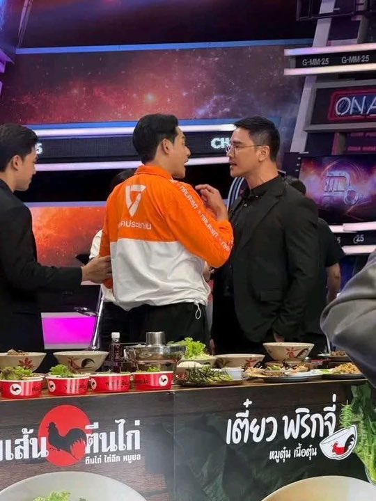 เพกาซัส รอบที่4 tweet media